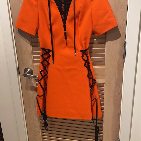Fausto Puglisi Dress size 6 - Picture 3 of 8